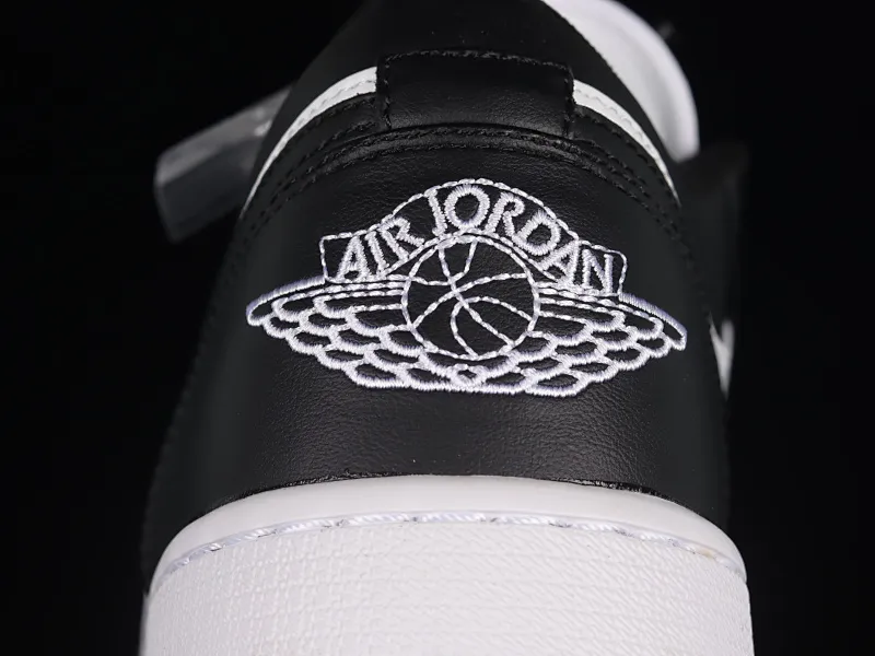 All categories Air Jordan Jordan series basketball shoes Air Jordan 1 Low Air Jordan 1 Low "Panda" AJ1 Joe 1 Panda low-top basketball shoes DC0774-101